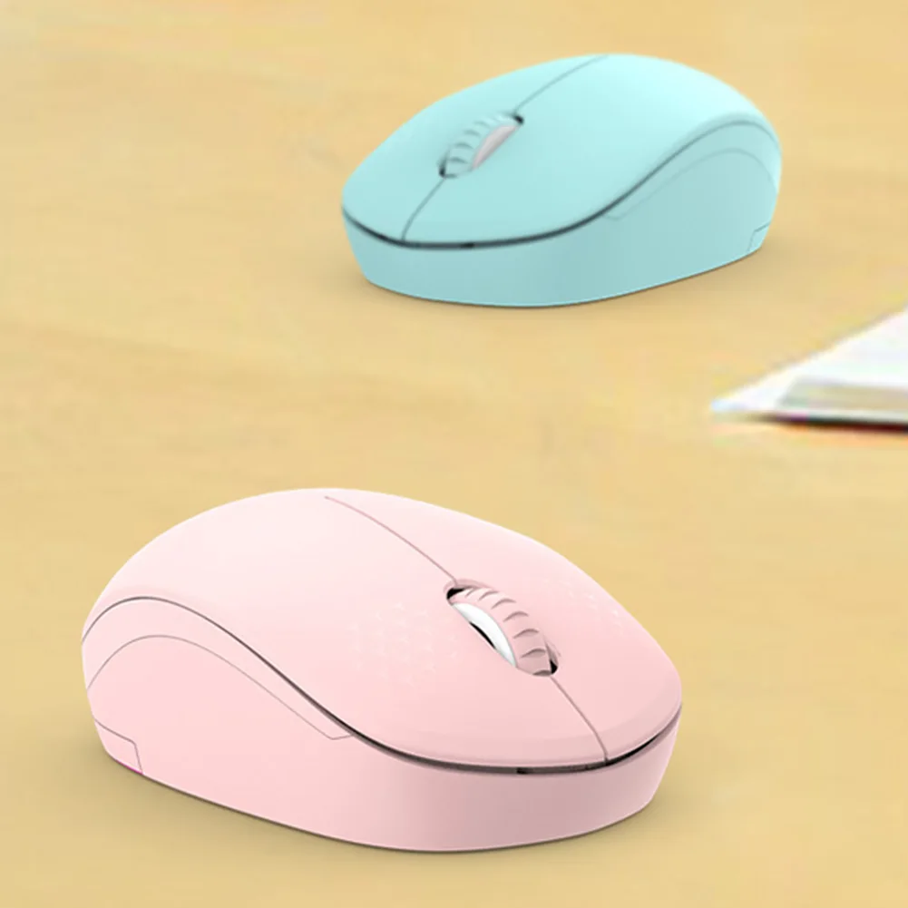 1 Мбит/с офисная компьютерная мышь с usb приемником Домашний ПК Планшет для деловой