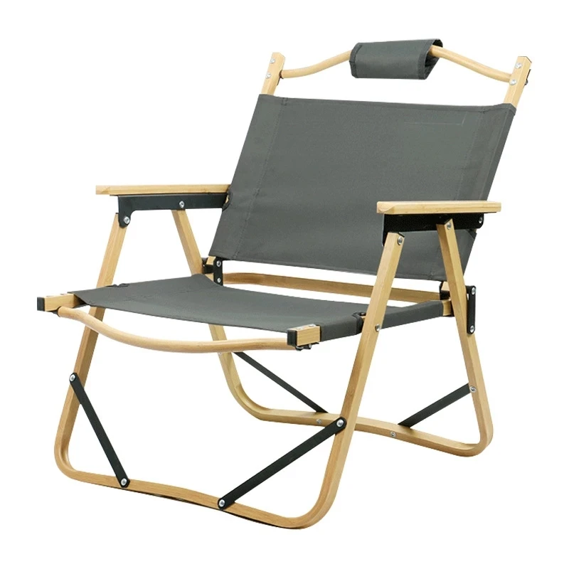 저렴한 야외 접는 의자 휴대용 초경량 알루미늄 합금 캠핑 의자 낚시 여행 피크닉 Foldable 야외 가구