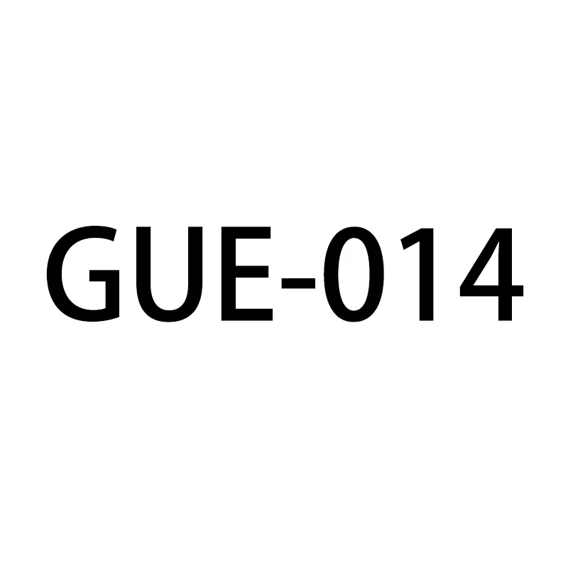 

GUE-014