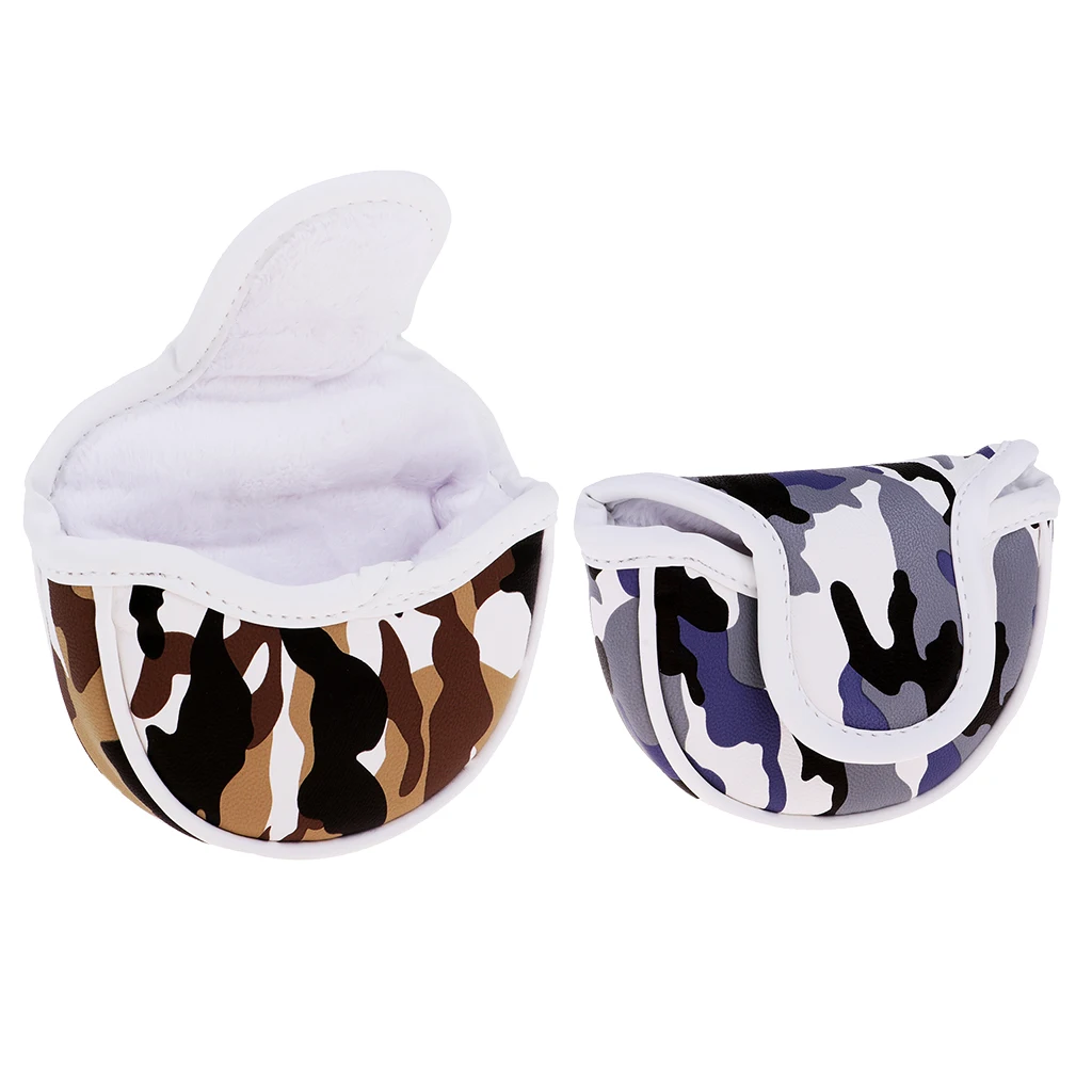 Защитный чехол премиум класса из полиуретана для гольфа защитный клюшки с