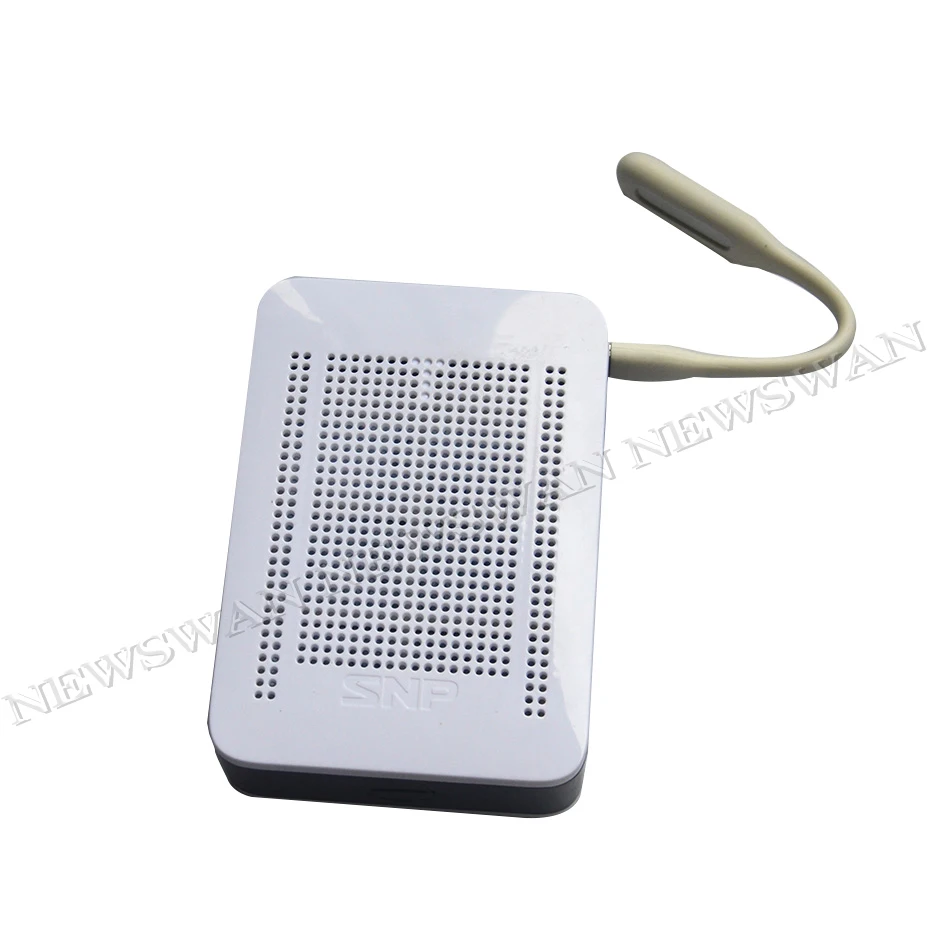 Brine Mobile Power Emergency Seawater Batteries 14000mAh DC 5V 0.4A USB Port FCH-II | Освещение