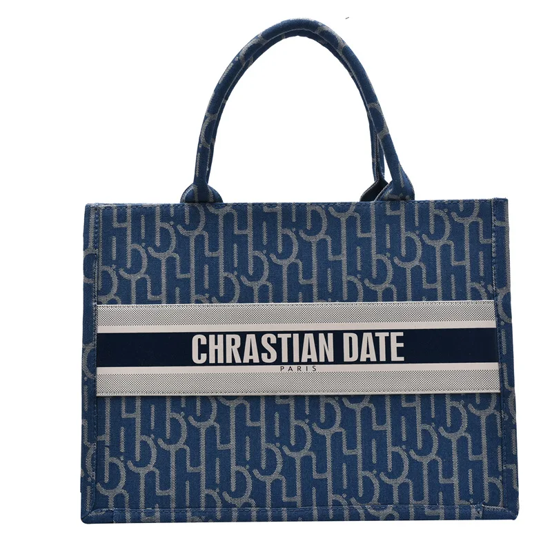 

New for 2021 Womens Tote Bag, Luxury Designer Brand Bag, Womens Shopping Bag, Womens Designer Tote Bag Handbags Designer Bag
