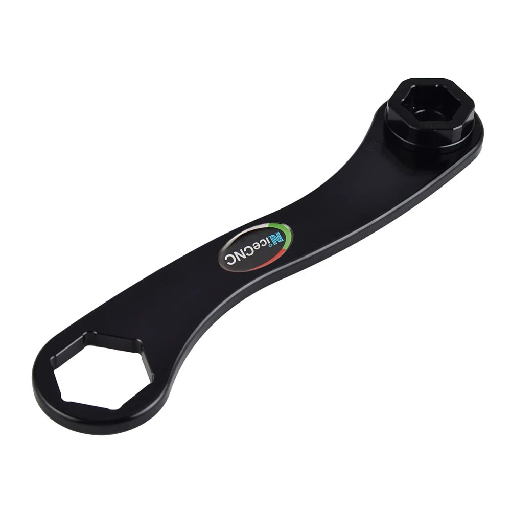 Гаечный ключ для Yamaha WR200 WR250/F/R/X/Z WR400F WR426F WR450F YZ125 250 YZ250F YZ400 YZ450F|spanner tool|yamaha r 25125 yamaha |