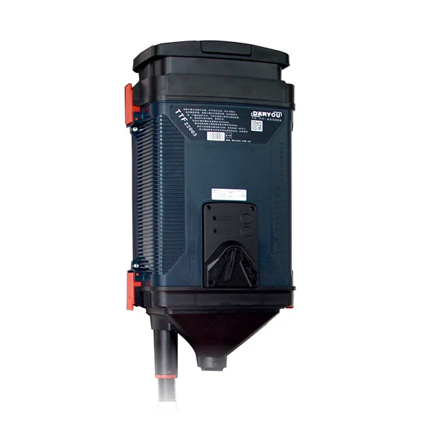 

Настенный пылесос