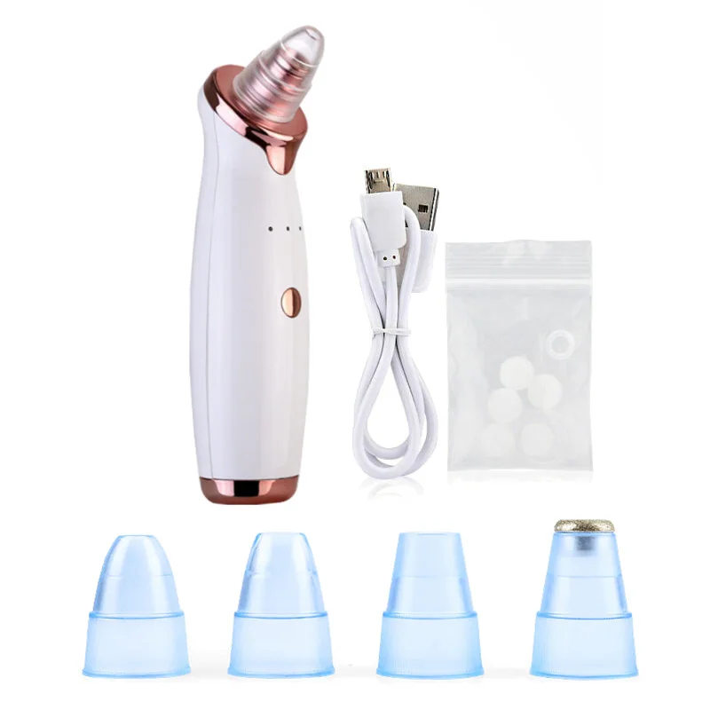 Пылесос женский/мужской для удаления черных точек | Красота и здоровье