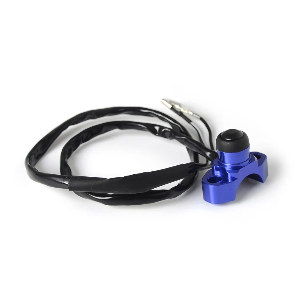 Универсальная кнопка запуска двигателя для HONDA CR 80R 85R CRF 150R 125R 250R 500R 450R 250X 450X 150F 230F XR