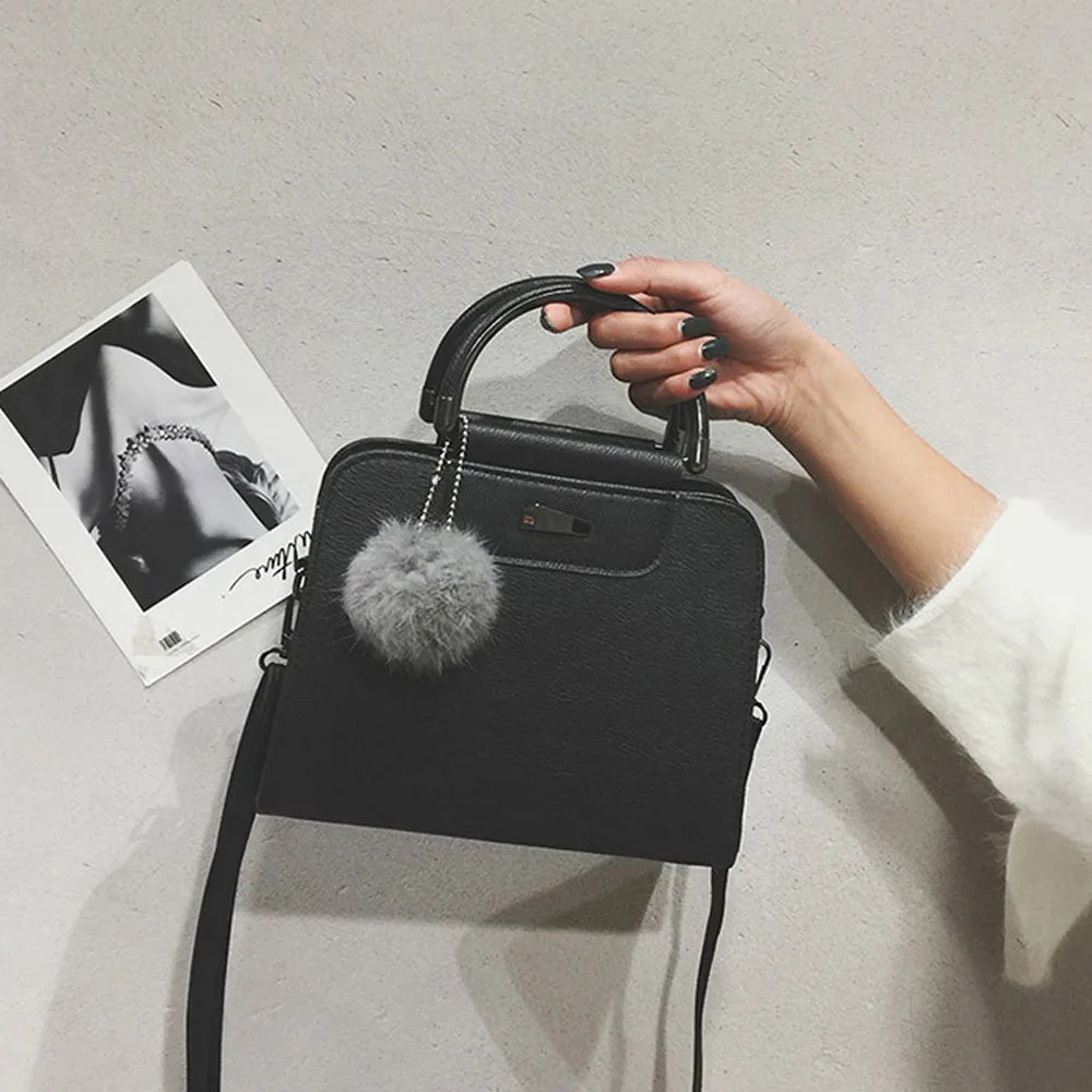 Женские роскошные сумки женские сумки меховые Бальные брендовые дизайнерские женские кожаные сумки через плечо для женщин Sac Bolsa Feminina