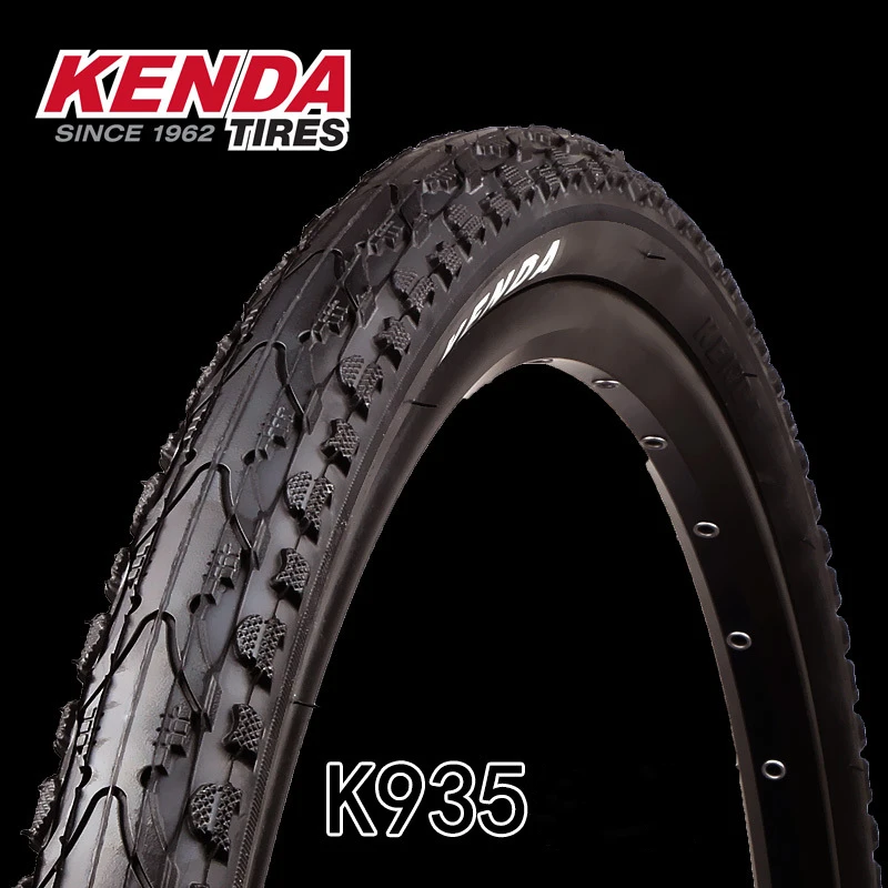 Велосипедные шины KENDA 26/27 5/29*1 95 дюйма для горного велосипеда гоночные вездеходной