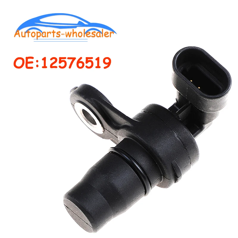 

Car accessories 12576519 8125765190 PC652 For Buick Chevrolet GMC Isuzu Saab Cam Camshaft Position Sensor