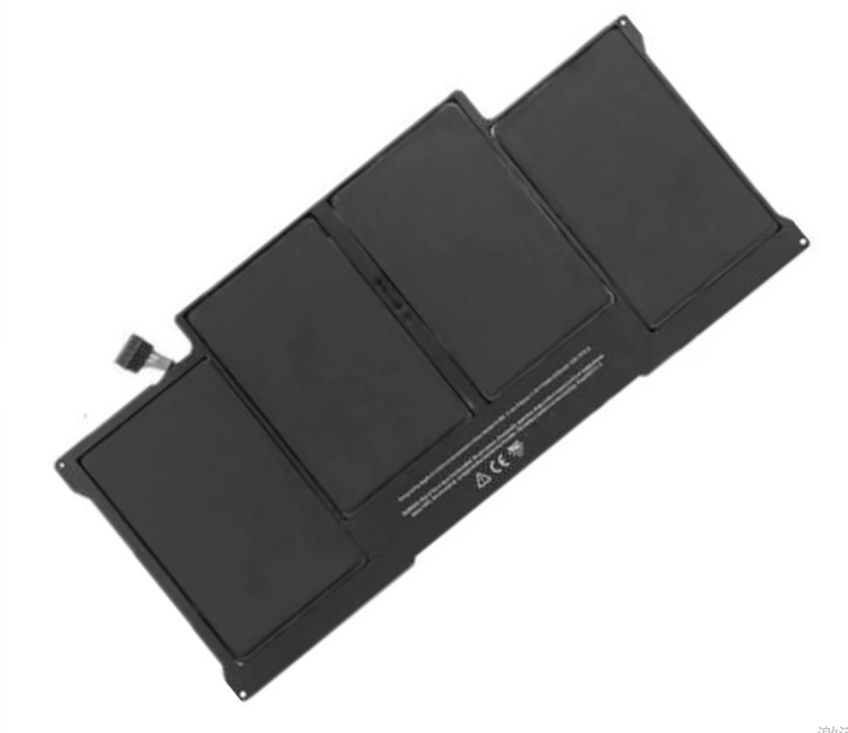 Аккумулятор A1466 A1369 для ноутбука Apple Macbook Air 13 дюймов A1405 A1496 A1377 2010 2011 2012 2013 2014 2015 2017