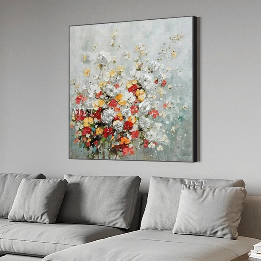 MYT Бесплатная доставка фотообои для домашнего декора настенные картины 1 шт.