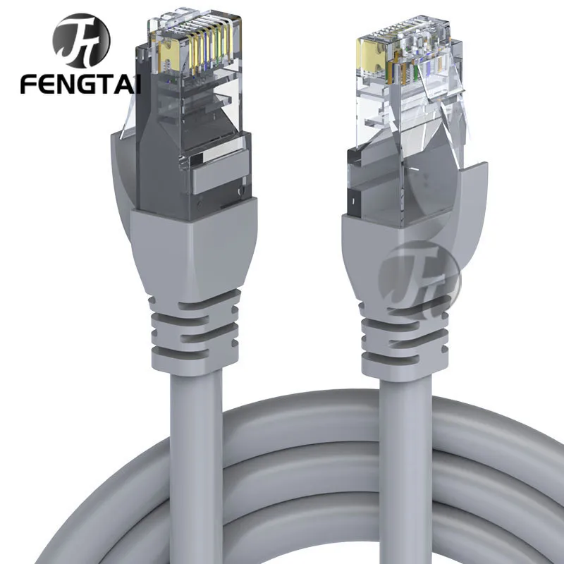 Сетевой кабель Ethernet CAT 6 UTP 10/40/50 м 20/30/15 |