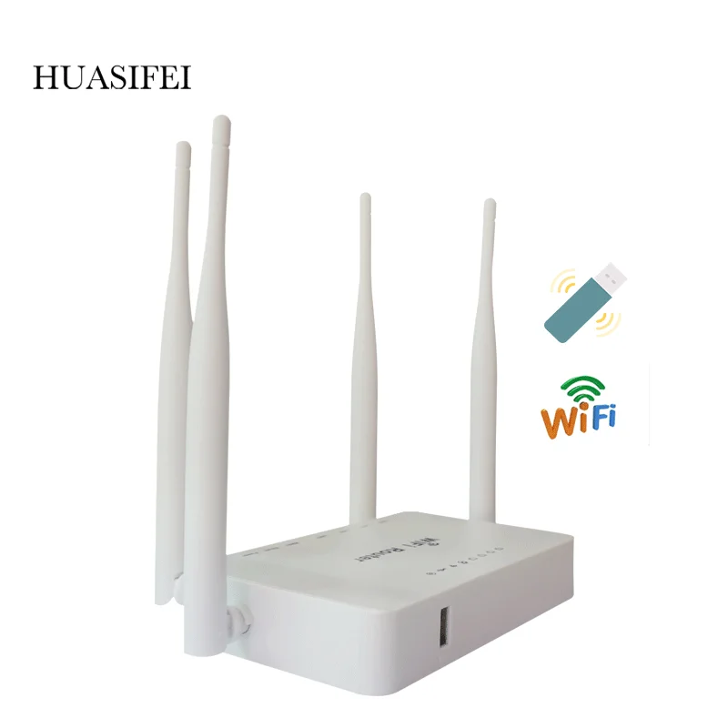 WE1626 горячая Распродажа Беспроводной Wi Fi маршрутизатор Suppoty huawei3372/8372 4g модем Openwrt
