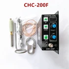 Емкостный фонарь, контроллер высоты, CHC-200F для ЧПУ, машина для резки пламени, Обновленная новая модель CHC-200E