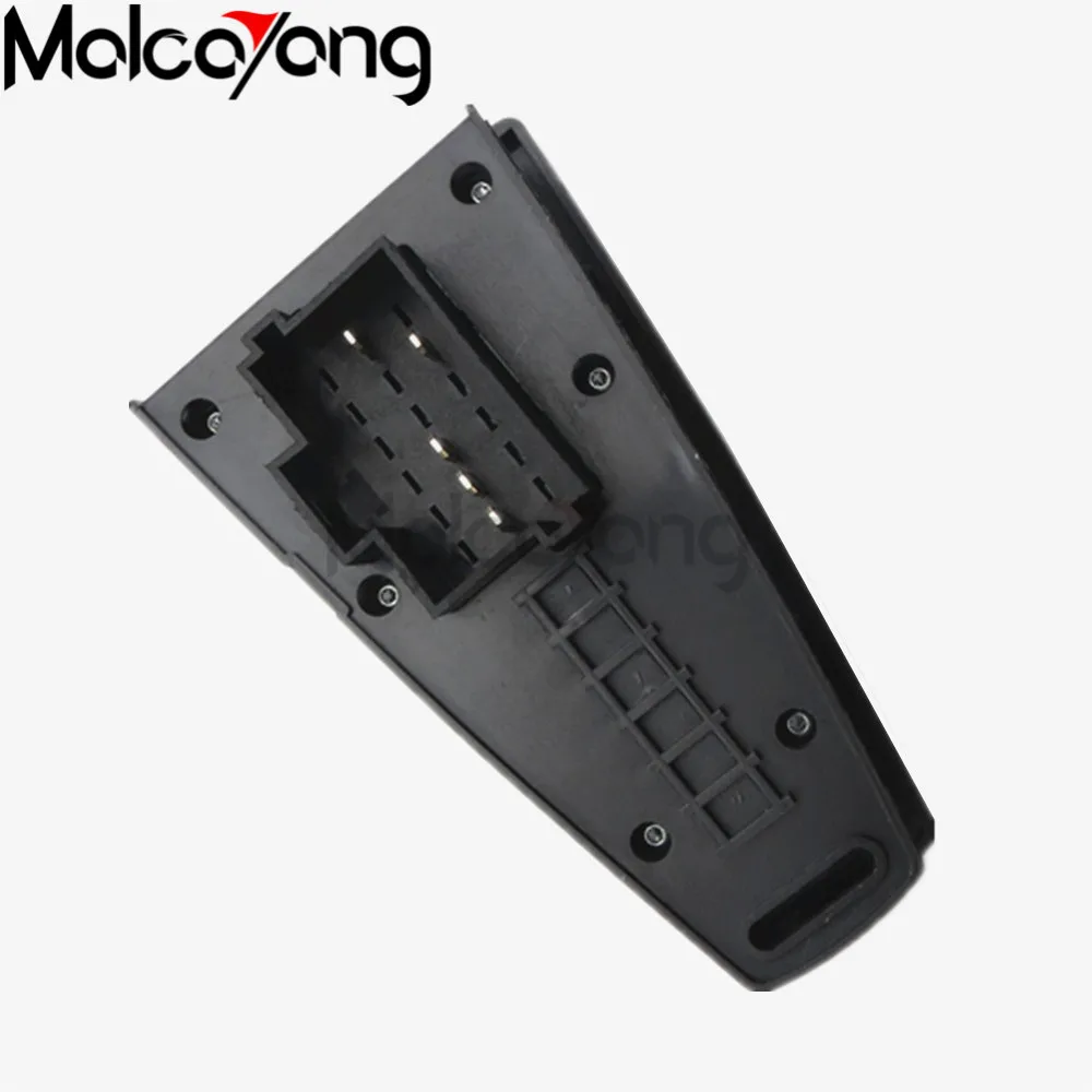 Быстрая доставка! Стеклоподъемный выключатель для Volvo FH12 FM VNL 20752919 20568858 21543901