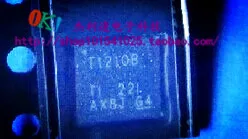 

TUSB1210BRHBR T1210B QFN32 new original authentic spot