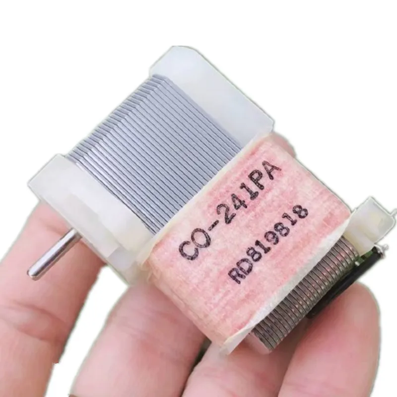 Обогреватель Mabuchi В переменного тока вентилятор затененный полюсный двигатель