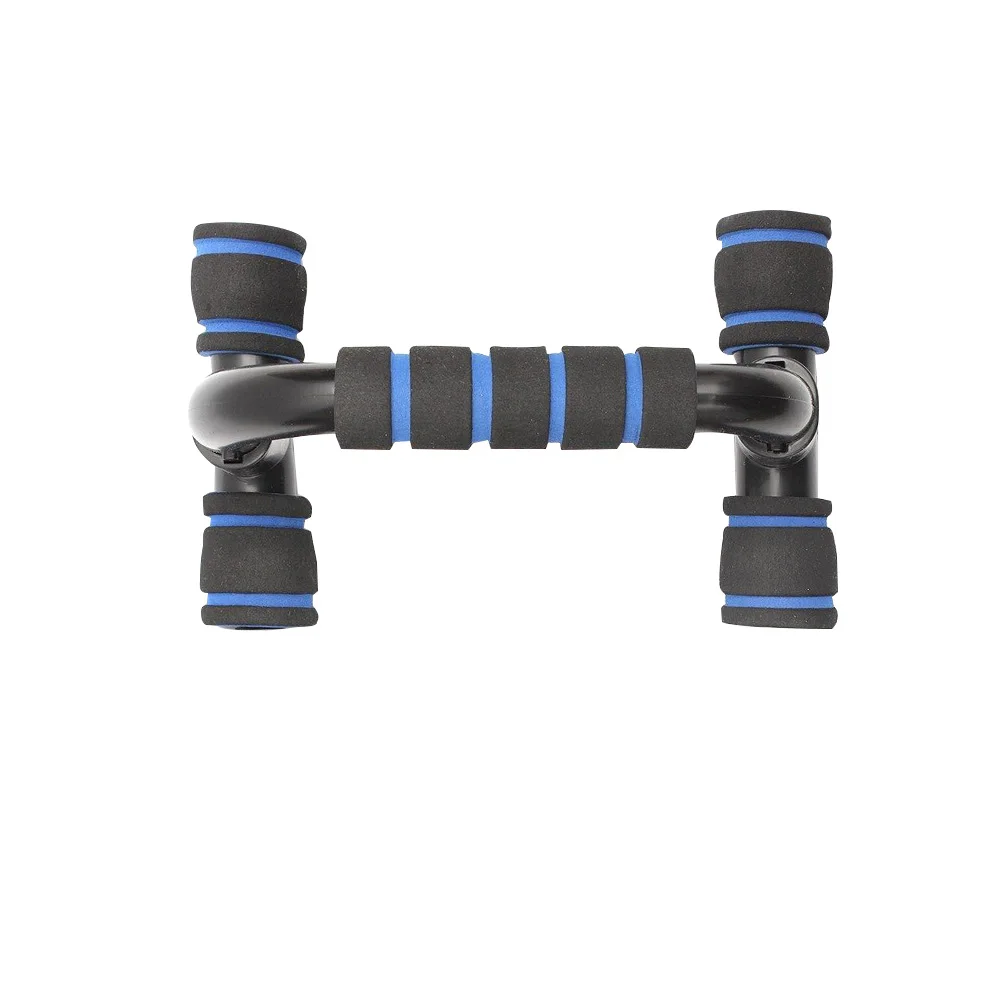 1 пара эргономичный пуш ап стенд тренажерный зал тренировка пенопластовая Ручка