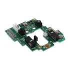 Материнская плата для мыши, верхняя материнская плата для ключей Logitech G700 G700S, игровая мышь