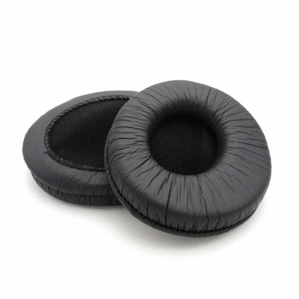 Сменные подушечки для ушей пенопластовые накладки наушники Sony MDR CD480 580