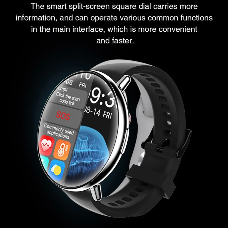 

Новые смарт-часы CHYCET 2021, мужские и женские часы с Bluetooth, часы для звонков, спортивный фитнес-трекер, Смарт-часы с Push-музыкой и управлением пого...