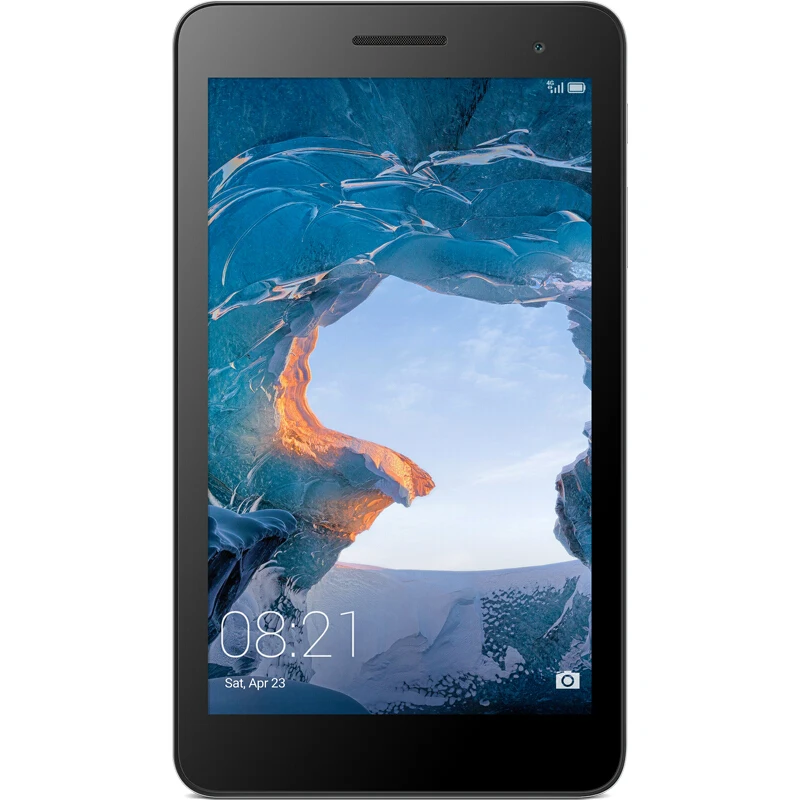 HUAWEI MediaPad T2 7,0 дюймов LTE 4G четырехъядерный процессор 2G ram 16G Rom Android 6 2MP 4100mah ips T2 планшетный ПК 7 дюймов