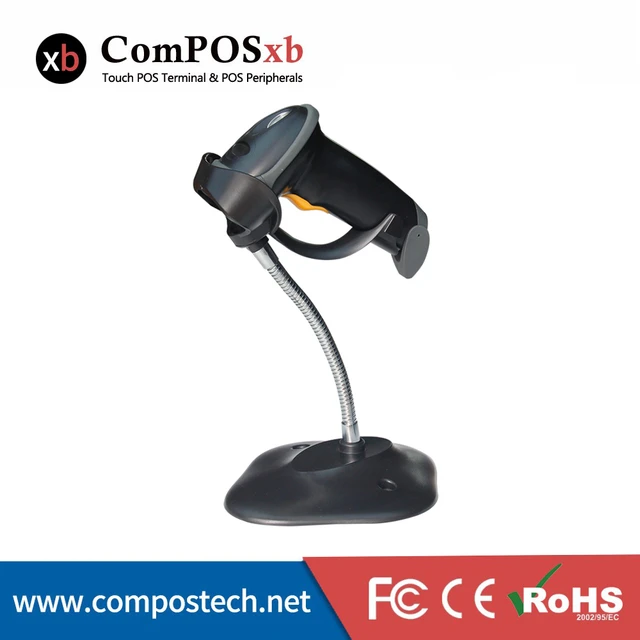 Wholeset Capacitive Touch cash register POS Terminal With printer