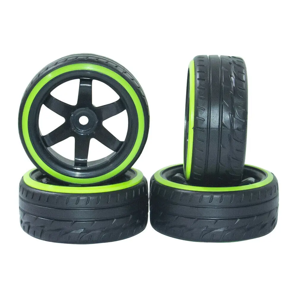 Шины на радиоуправлении для Tamiya трактор грузовик трейлер скалолазания 1/10