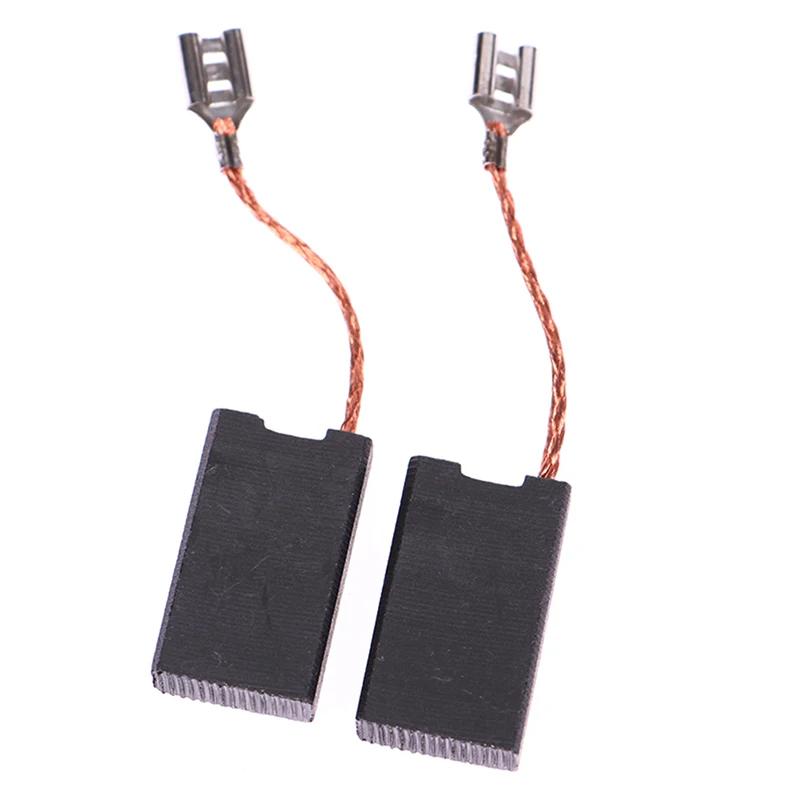 

2 шт., графитовые щётки для электродрели GSH11E