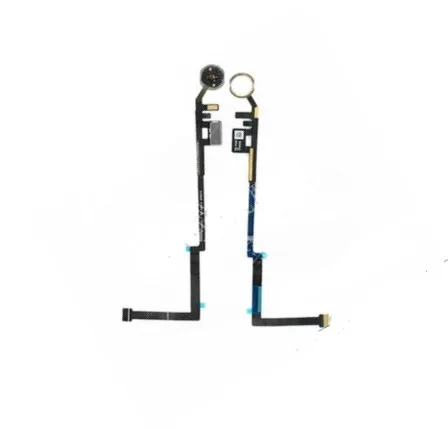 5 шт. кнопка домой гибкий кабель лента на кнопку выключения Кнопка меню для ipad 2017 9