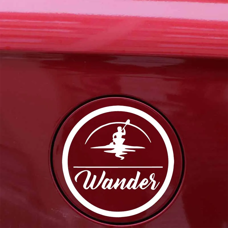 

Car Stickers Stray Decals for Snowman Fashion Decals Car Shape PVC Decals 17.4cm * 17.4cm