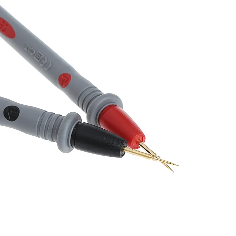 

1000 V 20A Thin Needle Probe Testing Multi Meter Digital Multimeter Tester