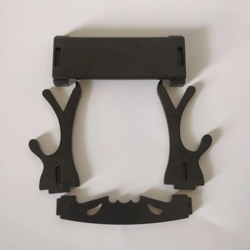 3 упак./лот ABS Дисплей расшифровывается как сплав игрушечный пистолет скал m4