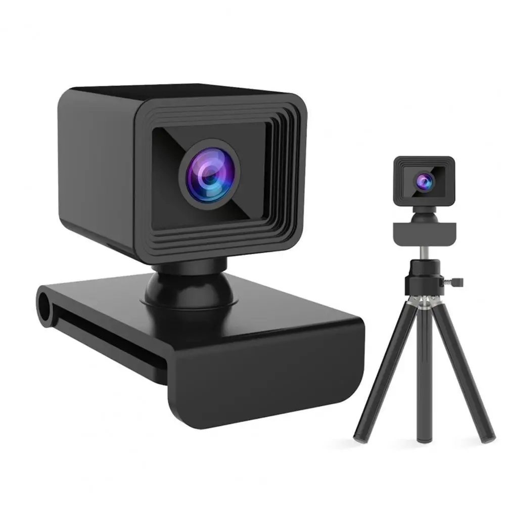

S1 Professional Portable High Definition Webcam for Live Broadcast Vlog