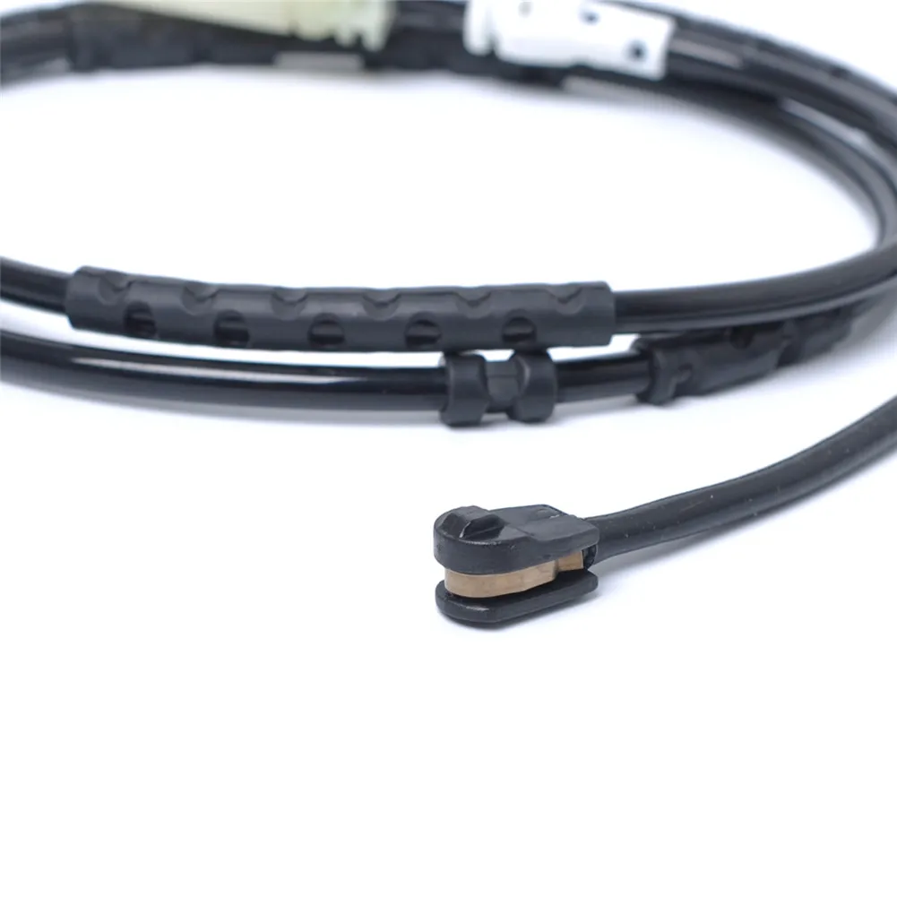 Автомобильные аксессуары замена тормозных колодок датчик износа спереди и сзади