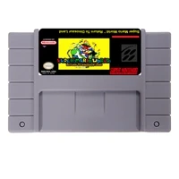 Сохраните файл Super Marioed World Return to Dinosaur Land NTSC 16 Big Gray Game Card для американской версии