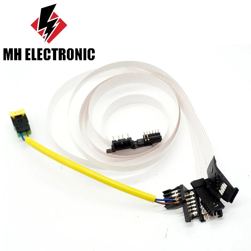 MH ELECTRONIC 93490-2P170 934902P170 ремонтный провод для Kia Sorento 2011 2012 2013 2014 2015 с гарантией |