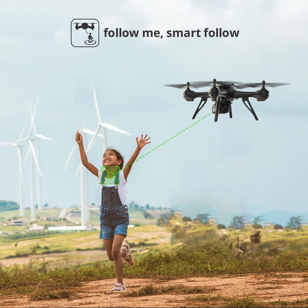 радиоуправляемый квадроко