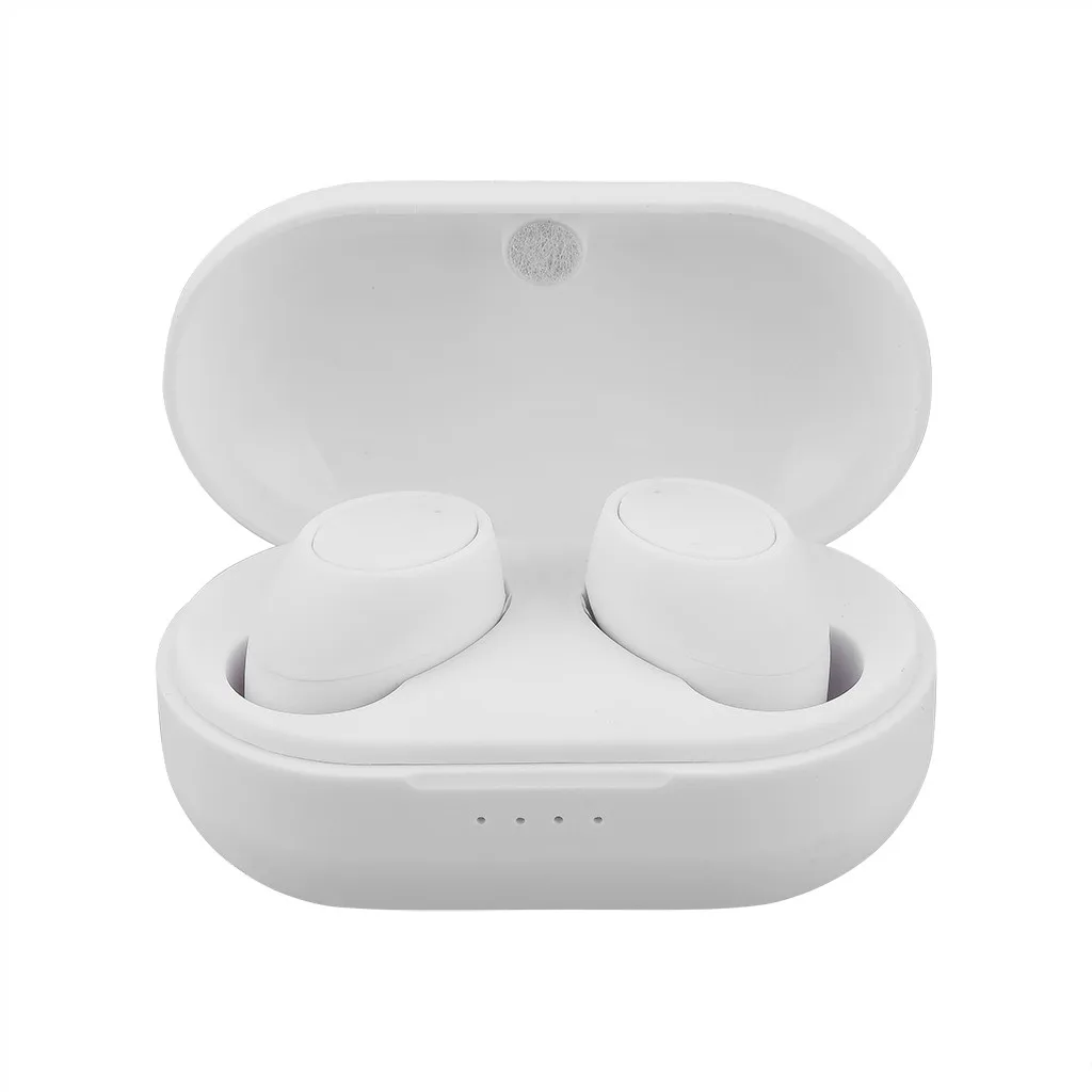 T8 Tws беспроводные мини наушники Bluetooth спортивные для телефона портативная