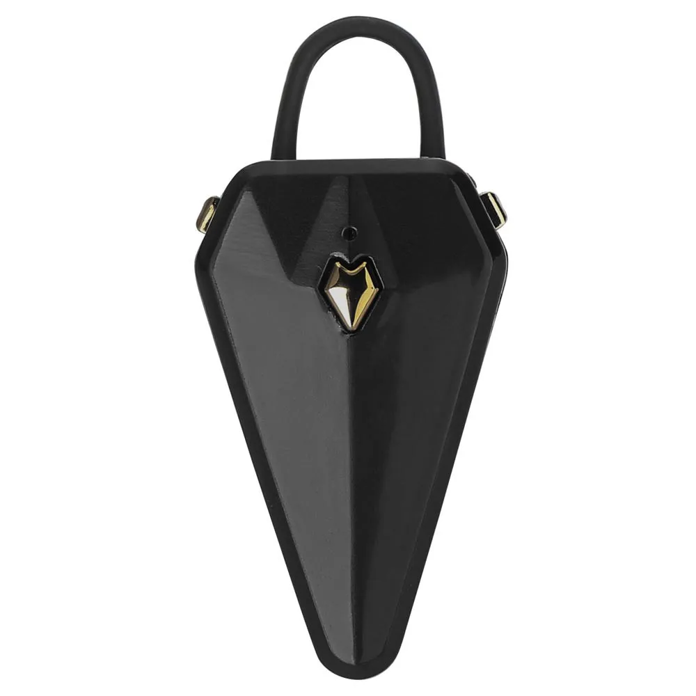 Mosunx Мини Bluetooth гарнитура Беспроводные наушники с микрофоном Регулировка