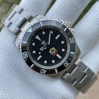 steeldive sd1954 luxury brand sport men automatic mechanical watch 200m waterproof wristwatch nh35 mens dive watches