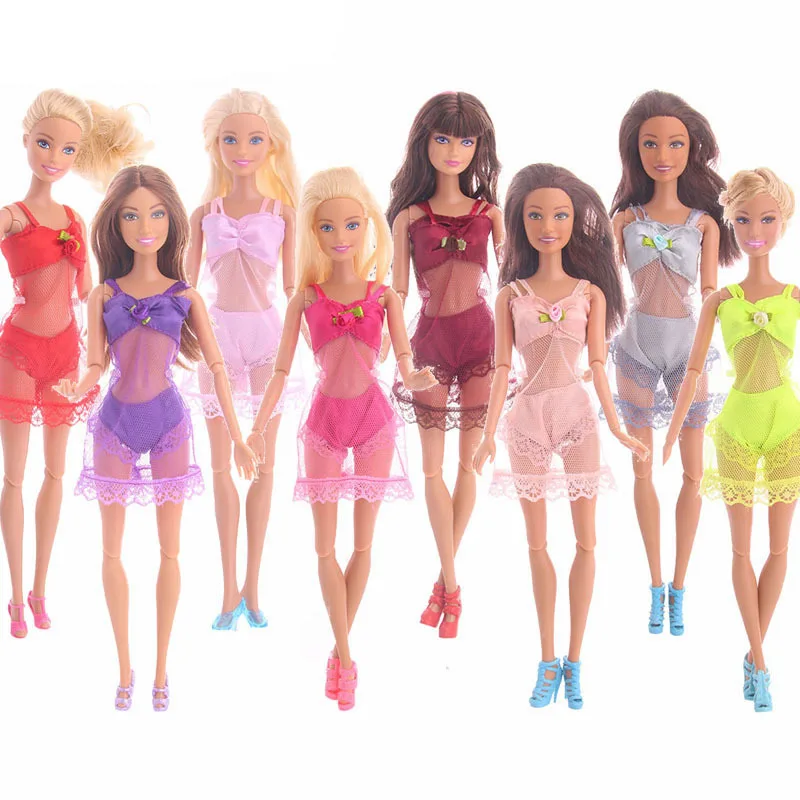 1x Модный Купальник смешанные летнее пляжное бикини одежда для купания