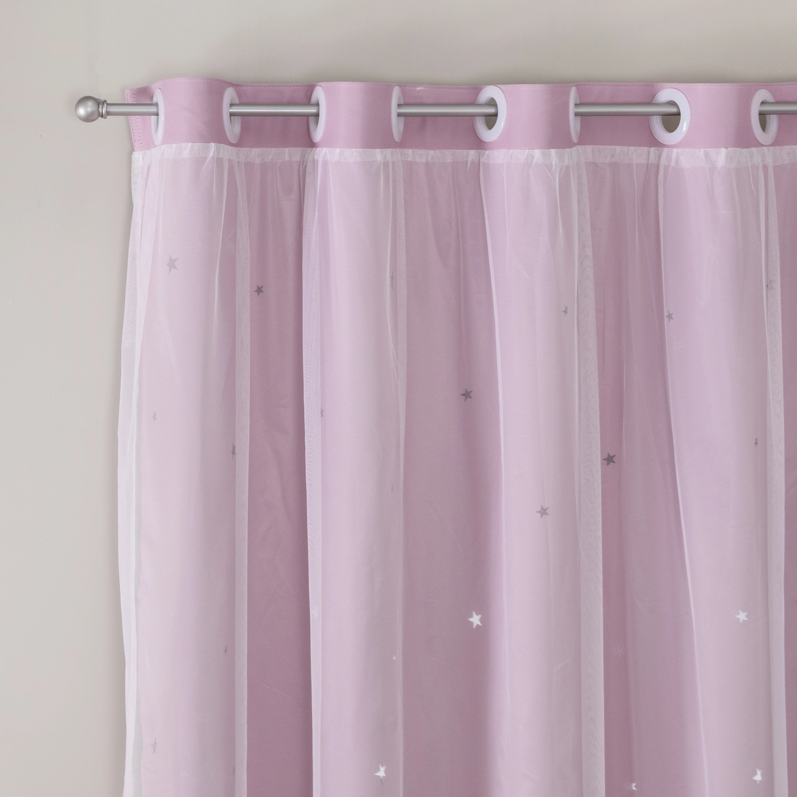 MRTREES шторы блэкаут плотные для гостиной современный сращивания Детская спальня