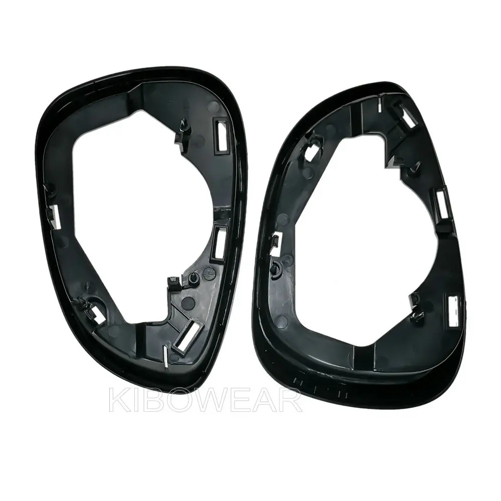 Боковое зеркало держатель рамы для Ford FIESTA MK7 MKVII 2009-2017 2010 2011 2012 2013 2014 2015 2016 стекло