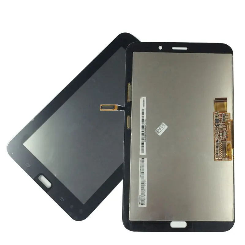 ЖК дисплей качества AAA для Samsung Galaxy Tab 3 Lite 7 0 T110 T111 T113 T114 T116 с сенсорным экраном и