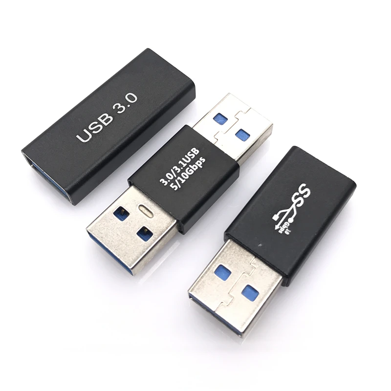 USB Type-C 3 1 Штекерный разъем Dc Power Jack USB-C адаптер для быстрой зарядки и синхронизации