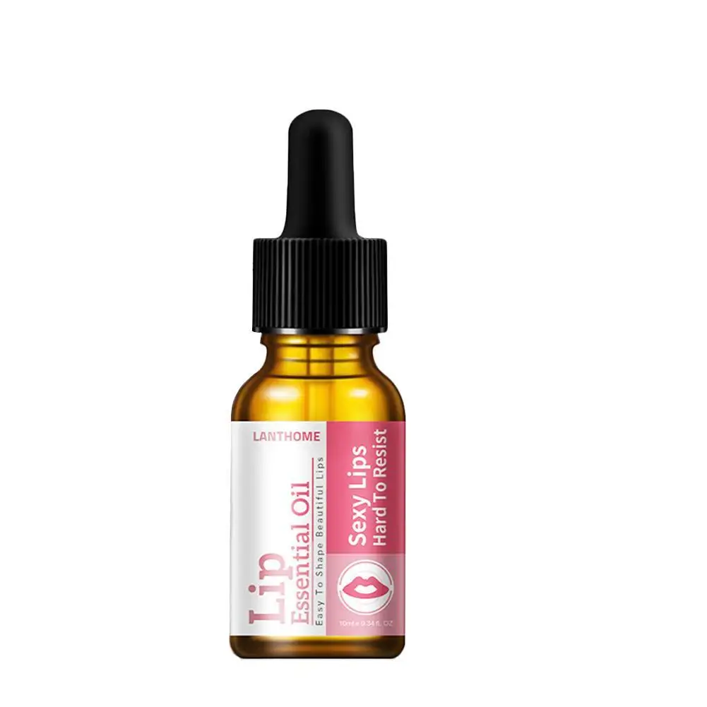 

Lip Essence Oil Moisturizing Care Nourishing Lotion Wrinkles Melanin And Eliminates Lip Reduces Y2B7