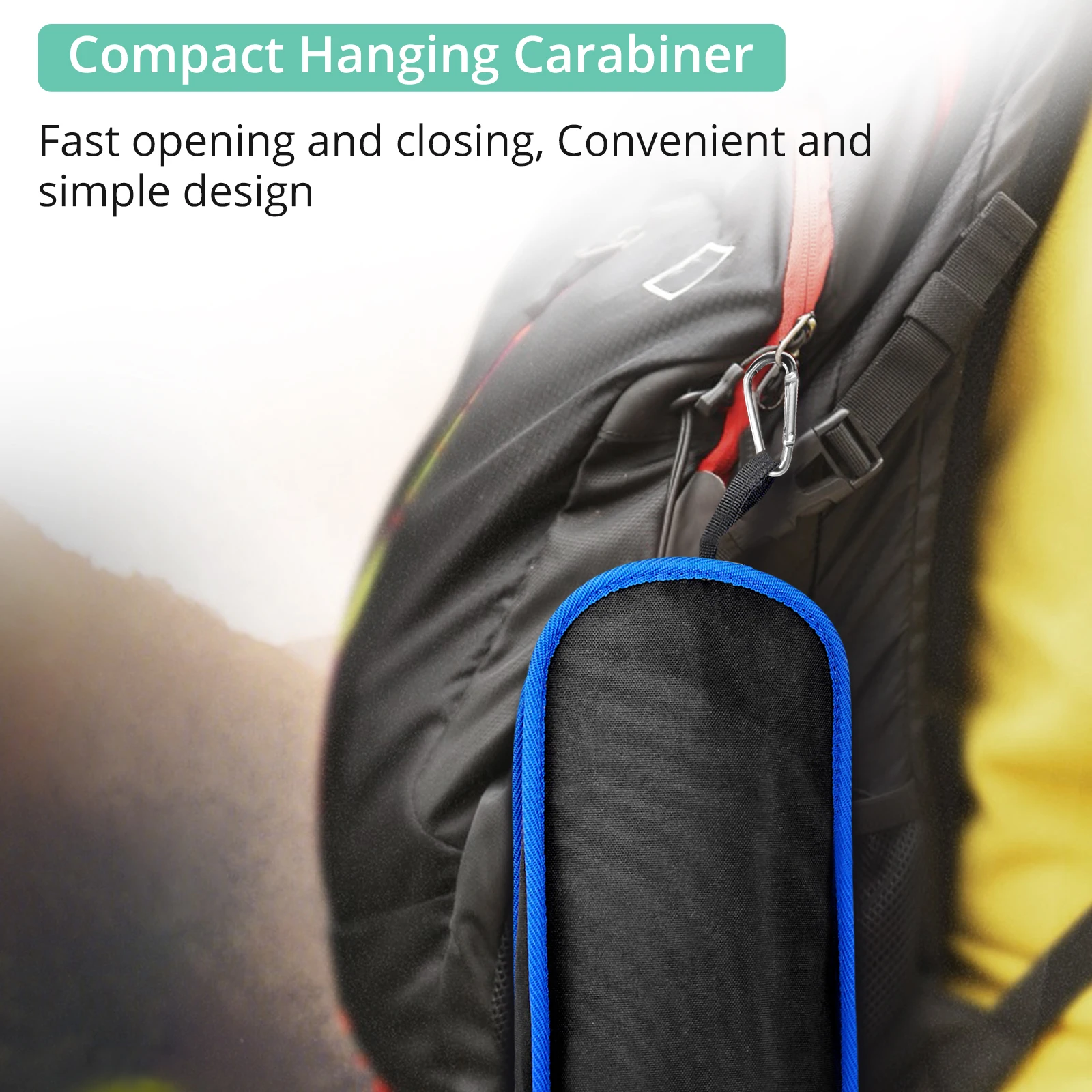 Satin Al AMTOVL Ultralight Ayrılabilir Taşınabilir Kamp Balıkçılık Sandalye Hafif Sırt çantası Katlanır Genişletilmiş Koltuk Ofis Yürüyüş