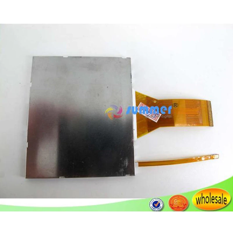 5DII LCD 5D mark ii Display For Canon 2 lcd with blacklight camera repair parts free shipping | Электроника