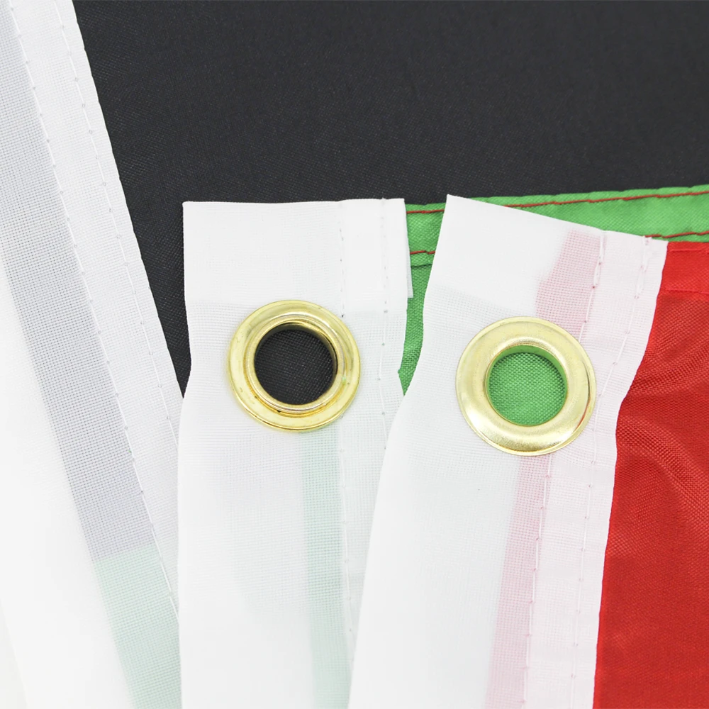 Африканский американский флаг johnin 90x150 см|Флаги баннеры и аксессуары| |